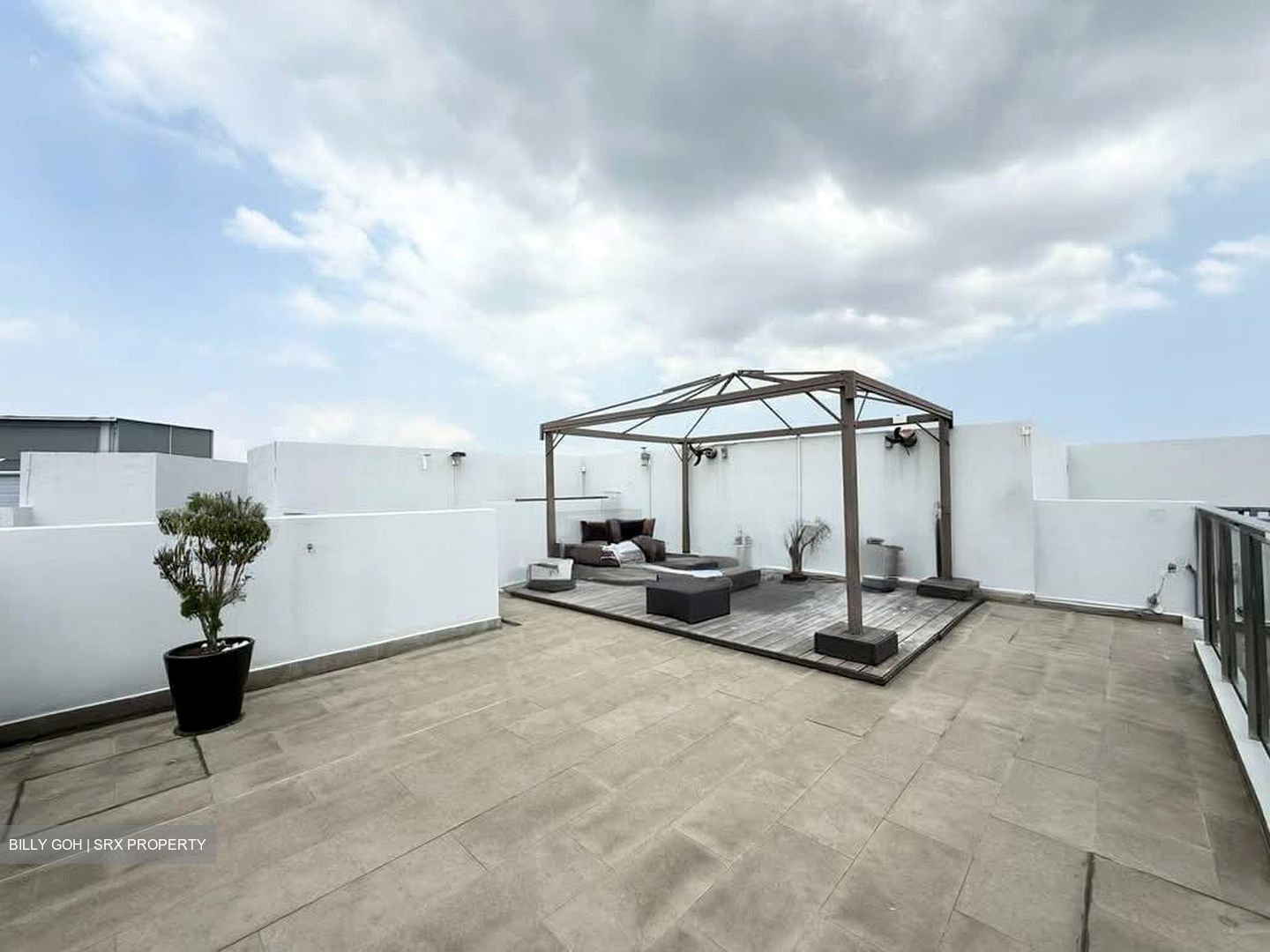 Riversails (D19), Condominium #550989911